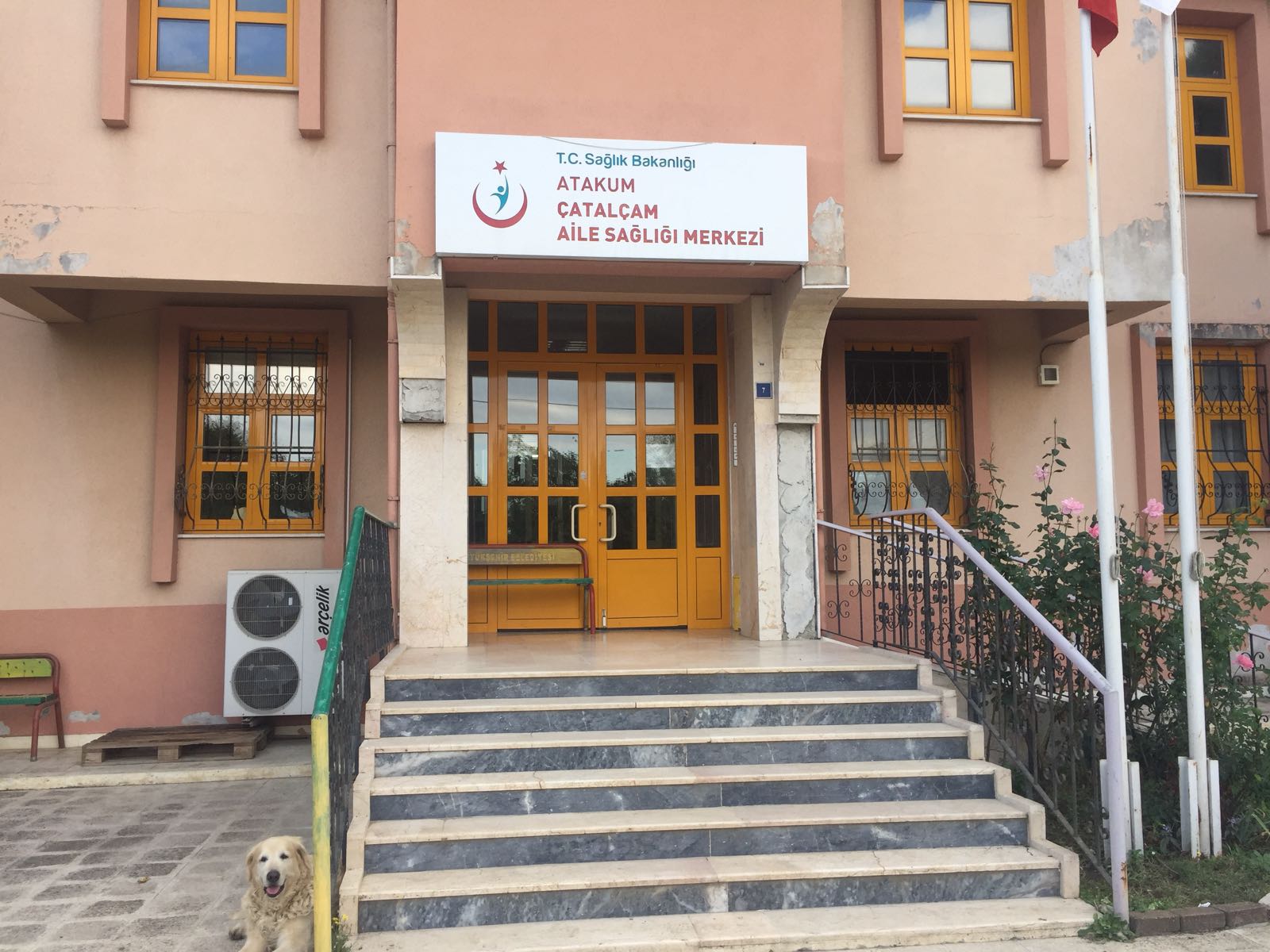 Web Sitemiz Yayında!